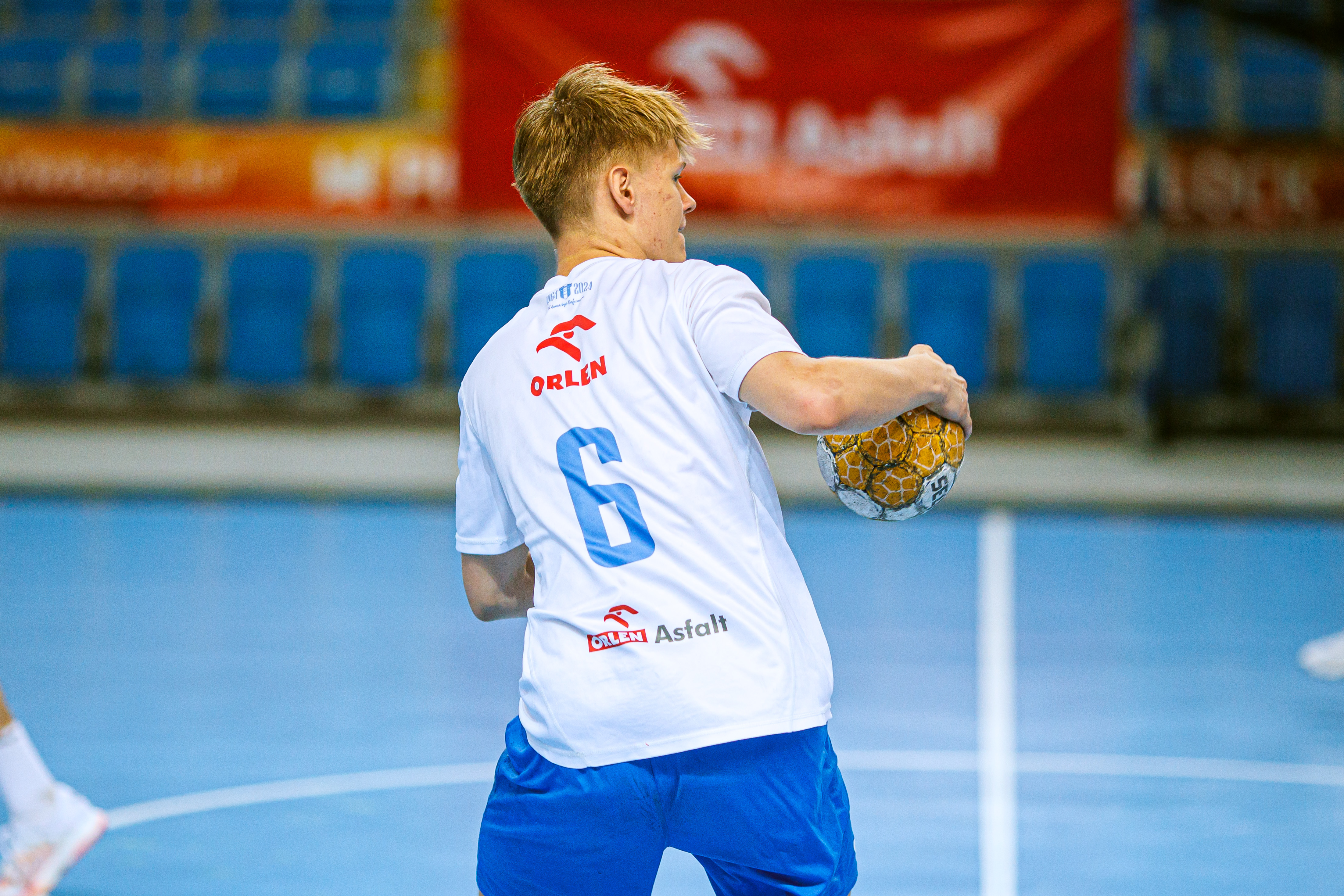 Zapisy na Summer Handball Camp’24